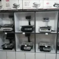 ترازو و باسکول به قیمت درب کارخانه