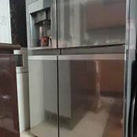 یخچال فریزر