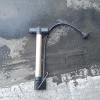 تلمبه دوچرخه