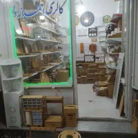 گالری احمدزاده|صنایع دستی و سایر لوازم تزئینی|اهر, |دیوار