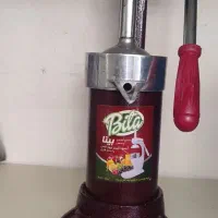 آب انار گیر