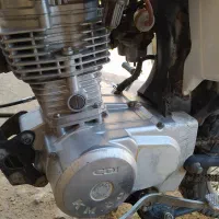 موتور هوندا مزایده مدل ۹۰ قیمت توافقی|موتورسیکلت|پلدختر, |دیوار