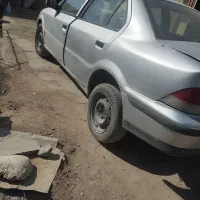 سمند|خودرو سواری و وانت|زابل, |دیوار