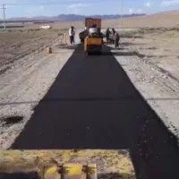 آسفالت گرم|خدمات پیشه و مهارت|ورامین, ورامین|دیوار