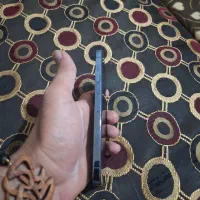 آیفون ۱۳پرو مکس ۲۵۶ در حد نو رنگ ‌ابی|موبایل|بابل, |دیوار