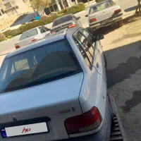 پرایدمدل۹۲دوگانه کارخانه