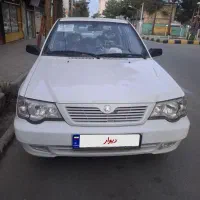 پراید ۱۳۲ خشک مدل ۹۸|خودرو سواری و وانت|قائن, |دیوار