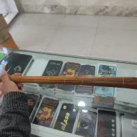 دوتار کاسه یک تیکه حرفه ای|سازهای سنتی|مشهد, طبرسی شمالی|دیوار