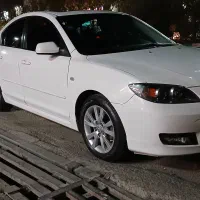 مزدا3 تیپ3 مدل1388 درحد