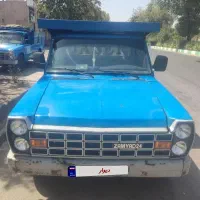 فروش نیسان مدل 86
