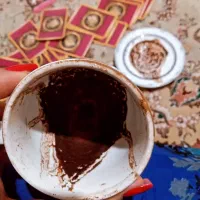 انواع فال تاروت وقهوه وپاسور و