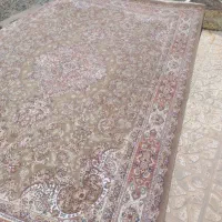 یک جفت فرش ۶ متری نگین مشهد