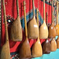 فروشگاه تخصصی تنبور