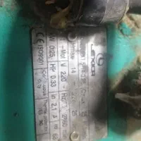 پمپ کفکش|ابزارآلات|شیراز, دکتر حسابی|دیوار