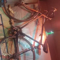 دوچرخه کورسی