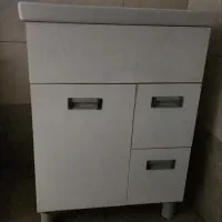 روشویی کابینتی ۴۰×۶۰