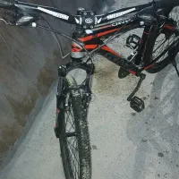 دوچرخه ۲۶سالم