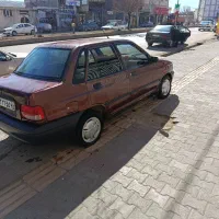 پراید|خودرو سواری و وانت|بستان آباد, |دیوار