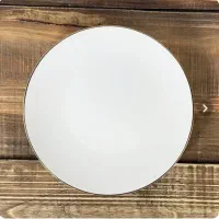 پیش دستی چینی استخوانی|ظروف سرو و پذیرایی|جم, |دیوار