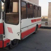 ایویکو ۶۹ استاندارد هوشمندار|خودرو سنگین|کهریزک, |دیوار