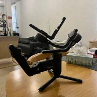 لرزشگیر zhiyun crane 3S