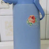 فلاسک بزرگ 2.5 لیتری