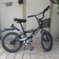 دوچرخه ۱۶ الکس|دوچرخه، اسکیت، اسکوتر|باغستان, |دیوار