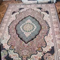 فرش ۹وچهارمتری