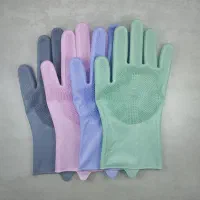 دستکش اسکاج دار|لوازم نظافت|قم, شهرک فاطمیه|دیوار