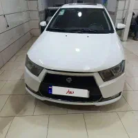 دناپلاس مدل 1402 توربو اتومات فول