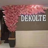 درخت مصنوعی و درختچه گل مصنوعی|گل مصنوعی|کازرون, |دیوار