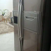 یخچال ساید بای ساید دوو