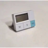 تایمر آشپزی ، تایمر آشپزخانه