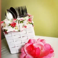 جاقاشقی|آب‌چکان و نظم‌دهنده ظروف|بجنورد, |دیوار