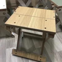 صندلی تاشو مسافرتی