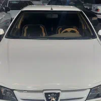 پژو پارس|خودرو سواری و وانت|یاسوج, |دیوار