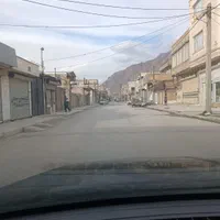 فروش زمین ۲۸۰ متری تجاری برخیابان|فروش دفتر صنعتی، کشاورزی، تجاری|کرمانشاه, |دیوار