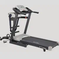 تردمیل توربو فیتنس ۲۴۰۰ اصل تایوان چندکاره درحدنو|تجهیزات ورزشی|آستانه اشرفیه, |دیوار