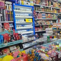 واگذاری سوپر مارکت حاشیه خیابان