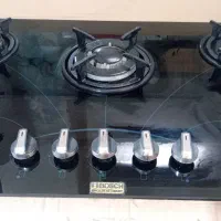 دوعدد اجاق گاز|اجاق گاز و لوازم برقی پخت‌وپز|رشت, دیانتی|دیوار