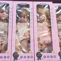 عروسک هوشمند. (آنلاین شاپ )|اسباببازی|مشهد, حسابی جنوبی (شهرک غرب)|دیوار