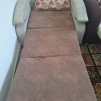 تخت کاناپه شو