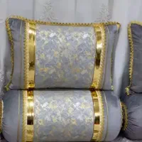 خیاطی بالش متکا