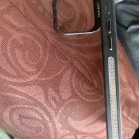 قاب اپل ۱۶پرومکس|لوازم جانبی موبایل و تبلت|قم, زنبیل آباد|دیوار