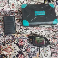 دزد گیر|قطعات یدکی و لوازم جانبی|قم, دروازه چوبی|دیوار