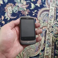 گوشی HTC کلکسیونی اکبند