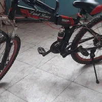 فروش دوچرخه ۲۰ و ۲۶ کوهستان