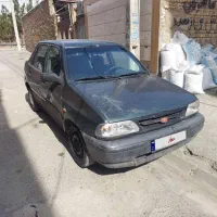 پراید۷۷سالم