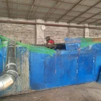 ماشین آلات آسیاب لاک و نایلون|ماشین‌آلات صنعتی|لاهیجان, لیالستان|دیوار