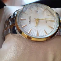 سیکو مدل پرساژ، کوارتز|ساعت|تهران, سید خندان (جلفا)|دیوار